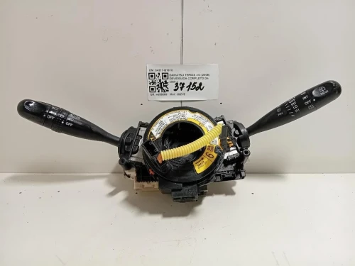 Devioguida Completo 84317-B1010 CONTATTO SPIRALATO Daihatsu Terios II 2009