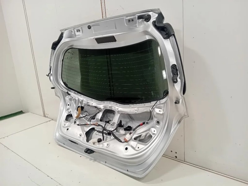 Portello POST 670050D111 Toyota Yaris IV 2012