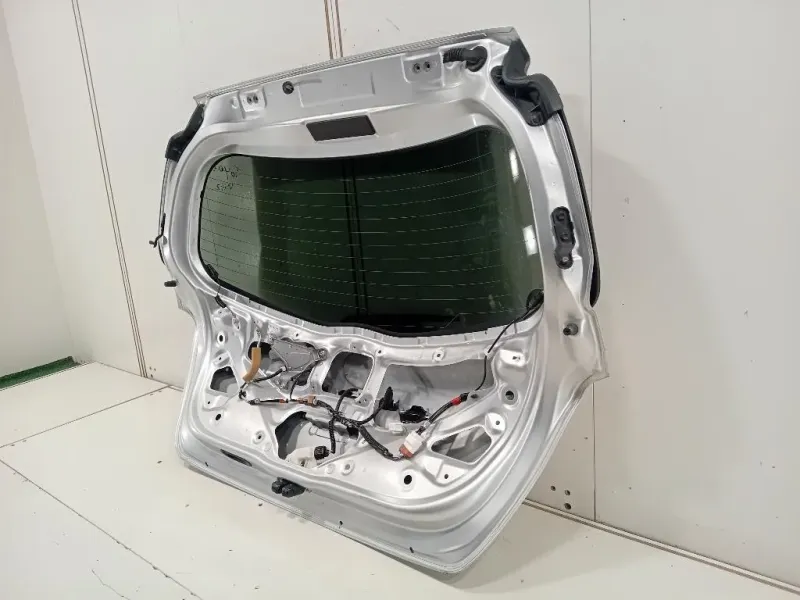 Portello POST 670050D111 Toyota Yaris IV 2012