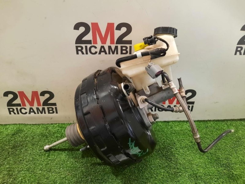 Servofreno ANT 13338058 Opel Astra J 2012