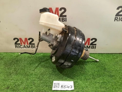 Servofreno ANT 13338058 Opel Astra J 2012