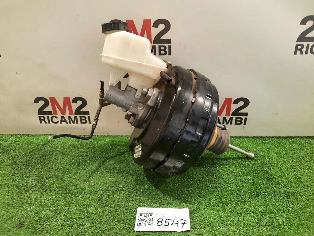 Servofreno ANT 13338058 Opel Astra J 2012