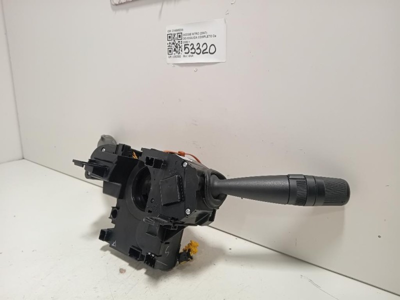 Devioguida Completo 214865238 Dodge Nitro 2007