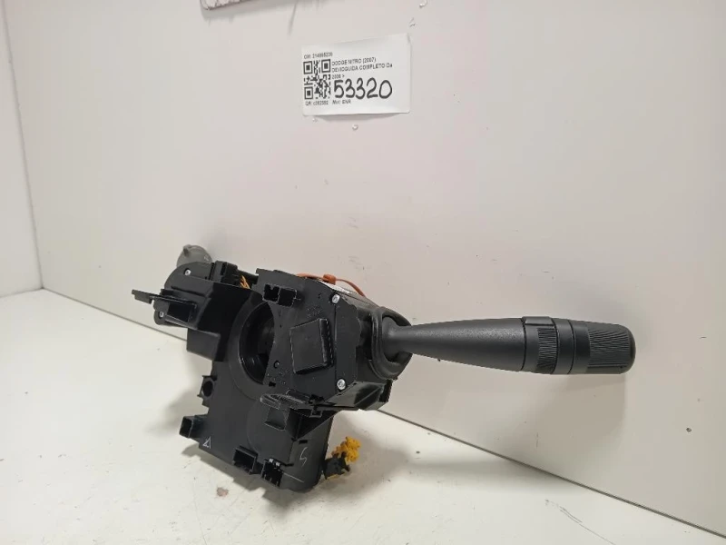 Devioguida Completo 214865238 Dodge Nitro 2007