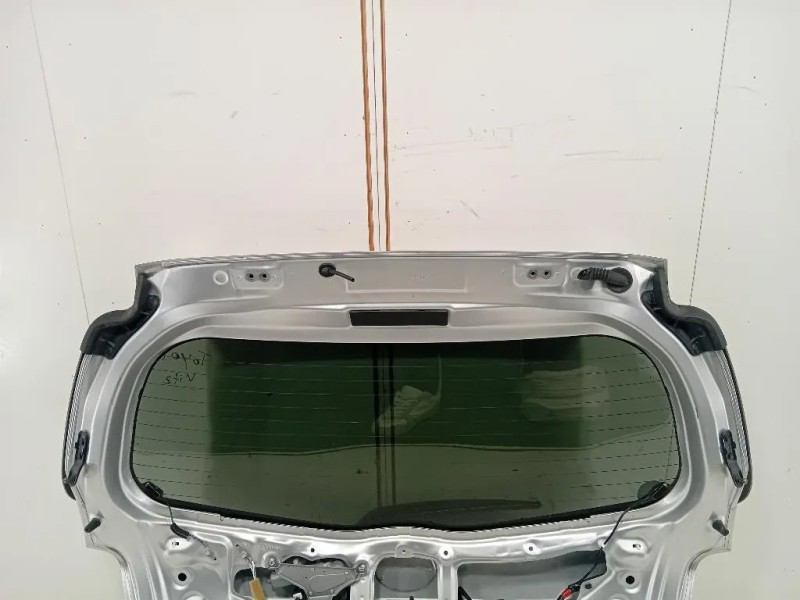 Portello POST 670050D111 Toyota Yaris IV 2012