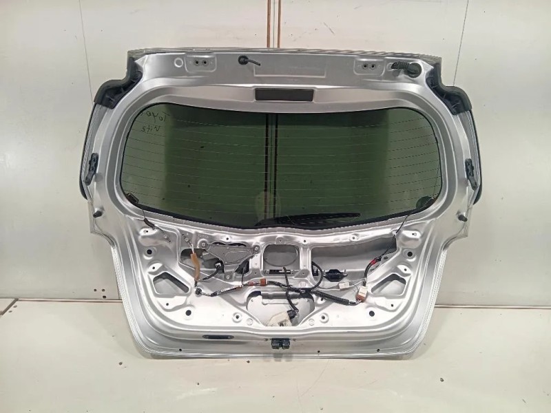 Portello POST 670050D111 Toyota Yaris IV 2012