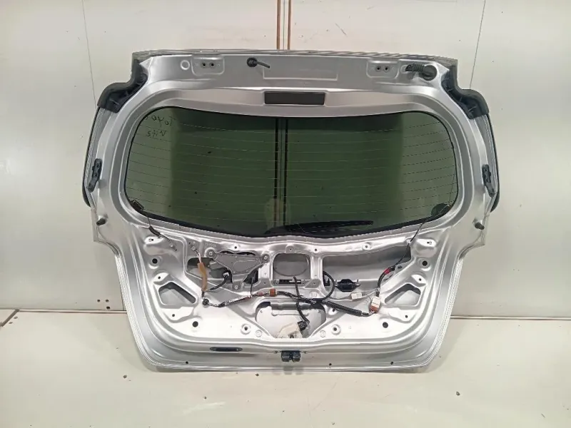 Portello POST 670050D111 Toyota Yaris IV 2012