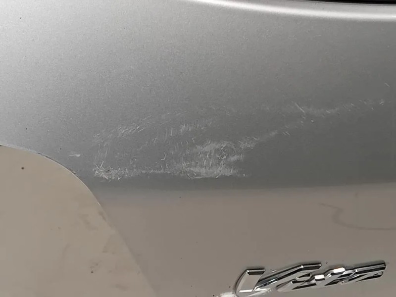 Portello POST 670050D111 Toyota Yaris IV 2012