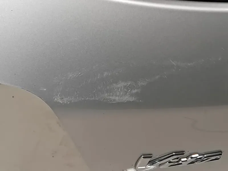 Portello POST 670050D111 Toyota Yaris IV 2012