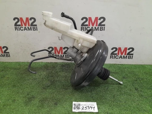 Servofreno ANT 13434019 Opel Astra K SW 2016