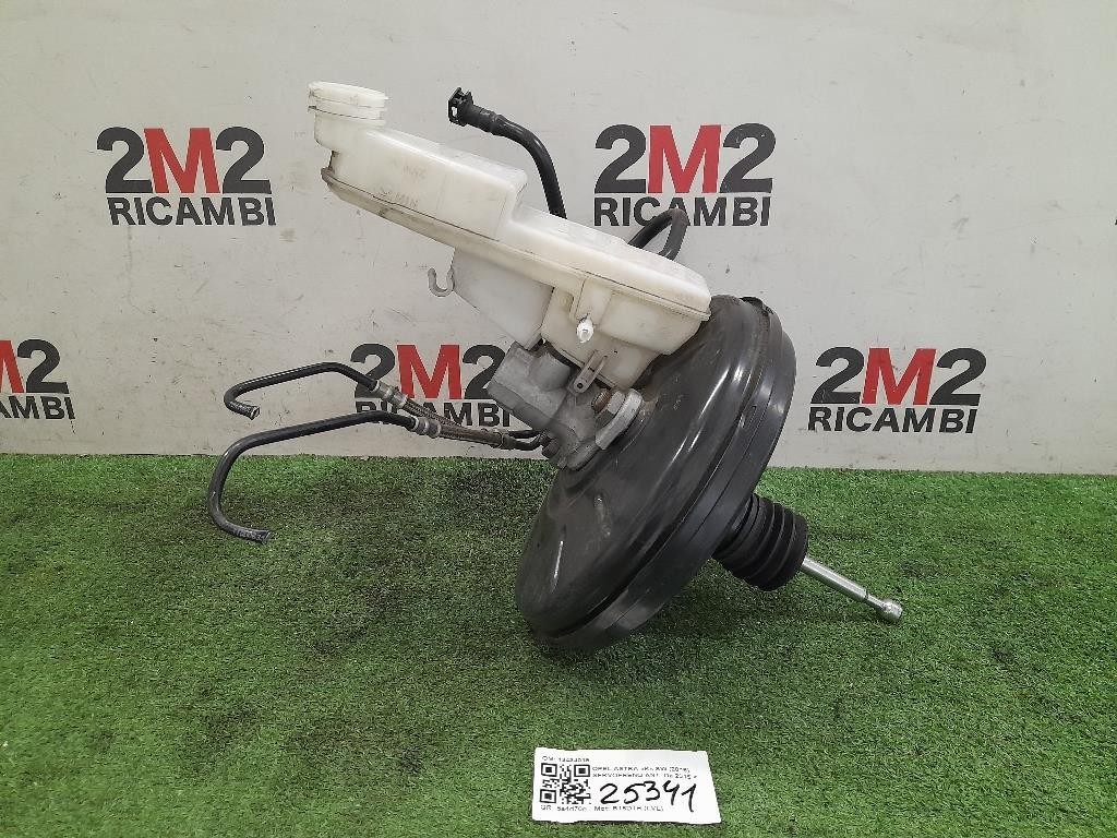 Servofreno ANT 13434019 Opel Astra K SW 2016
