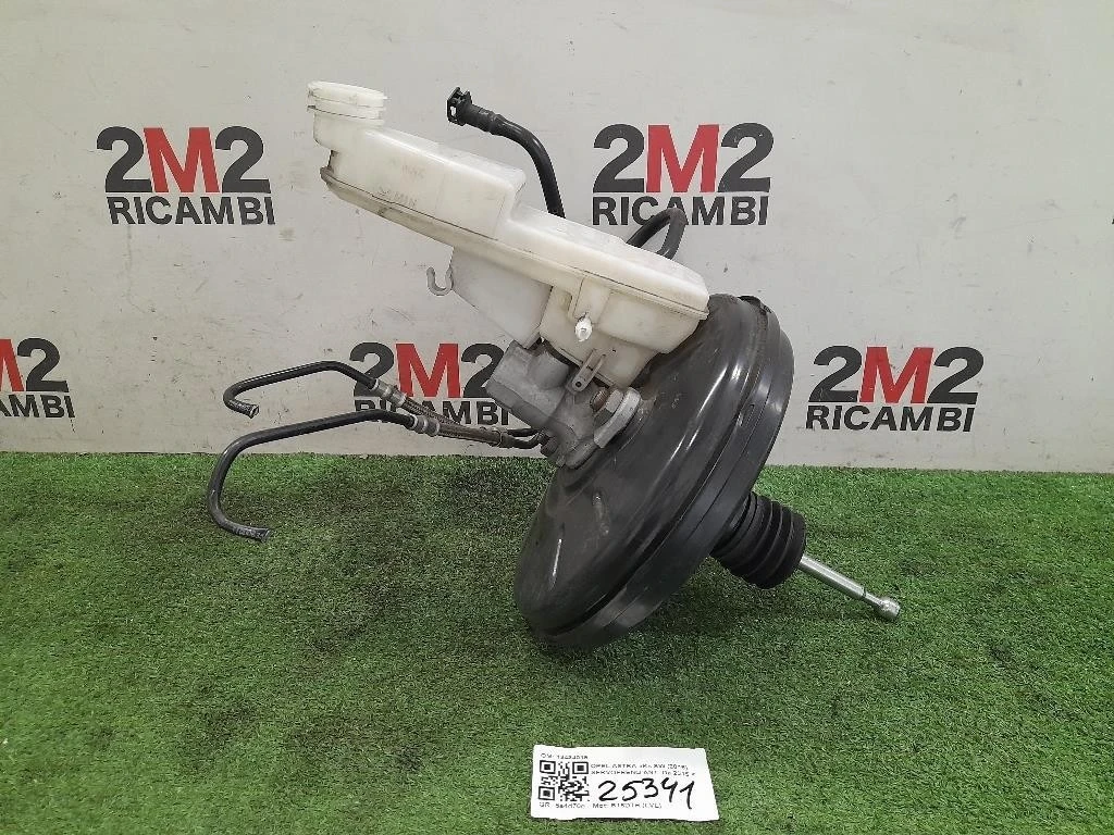 Servofreno ANT 13434019 Opel Astra K SW 2016