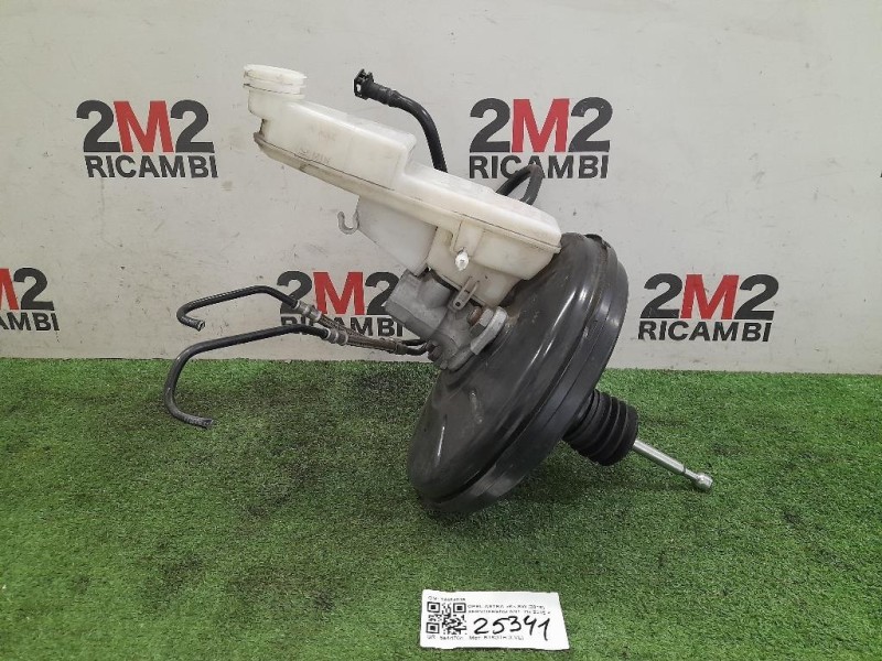 Servofreno ANT 13434019 Opel Astra K SW 2016