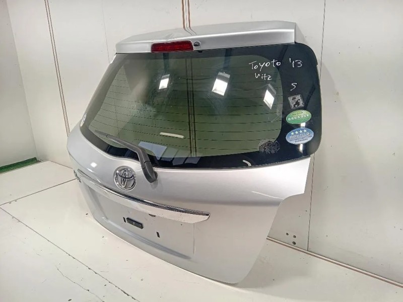 Portello POST 670050D111 Toyota Yaris IV 2012