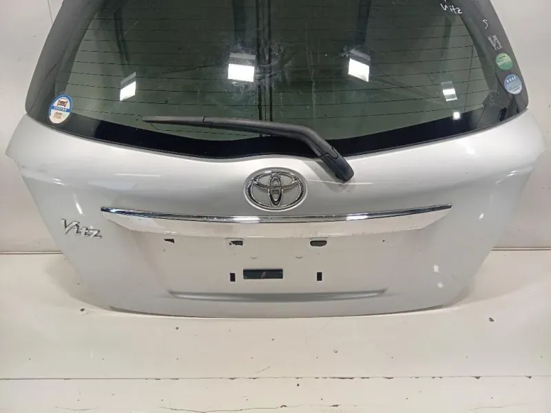 Portello POST 670050D111 Toyota Yaris IV 2012