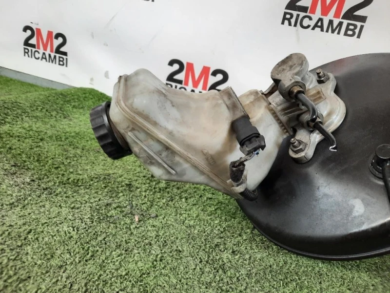 Servofreno ANT 95521512 Opel Corsa D 2007