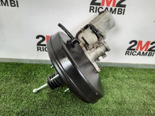 Servofreno ANT 95521512 Opel Corsa D 2007