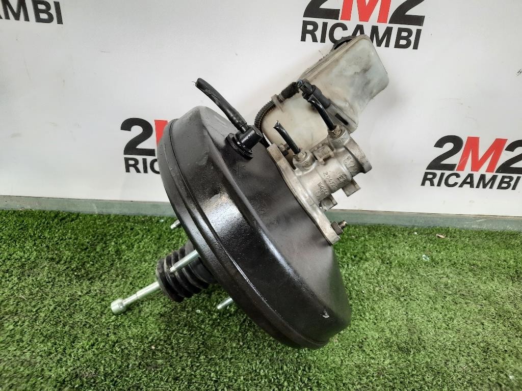 Servofreno ANT 95521512 Opel Corsa D 2007