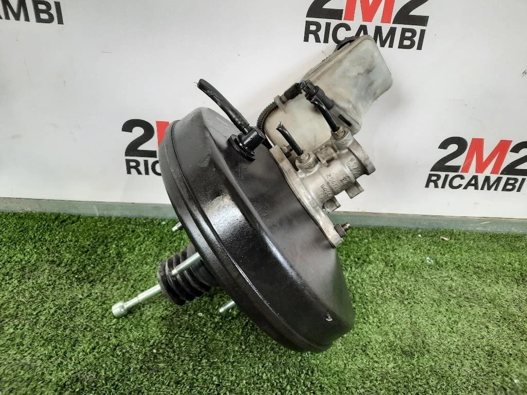 Servofreno ANT 95521512 Opel Corsa D 2007