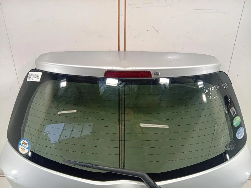 Portello POST 670050D111 Toyota Yaris IV 2012