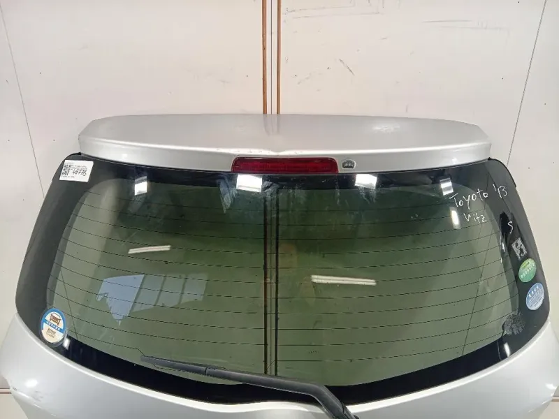 Portello POST 670050D111 Toyota Yaris IV 2012