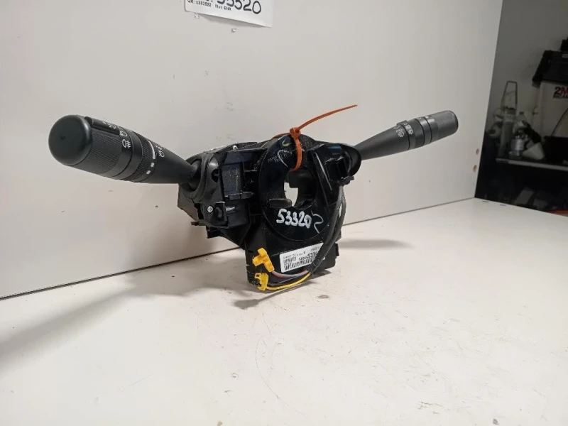 Devioguida Completo 214865238 Dodge Nitro 2007