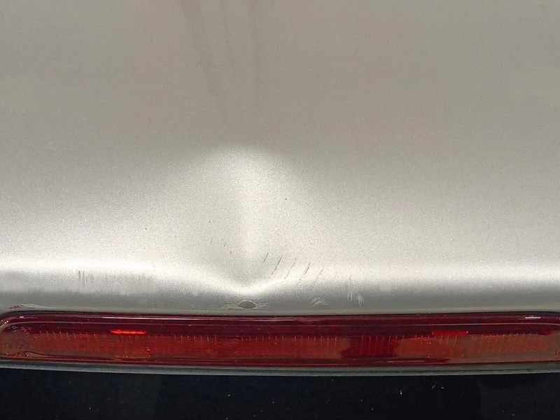 Portello POST 670050D111 Toyota Yaris IV 2012