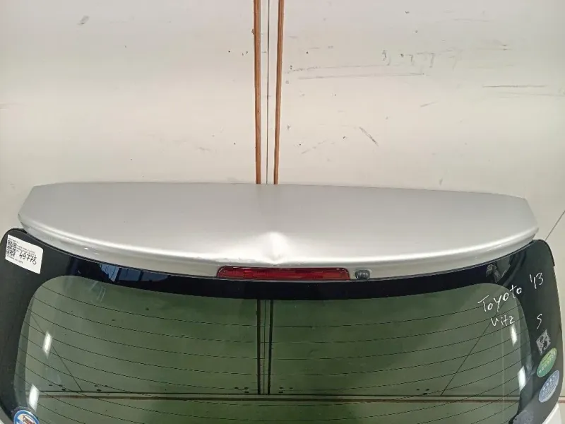 Portello POST 670050D111 Toyota Yaris IV 2012