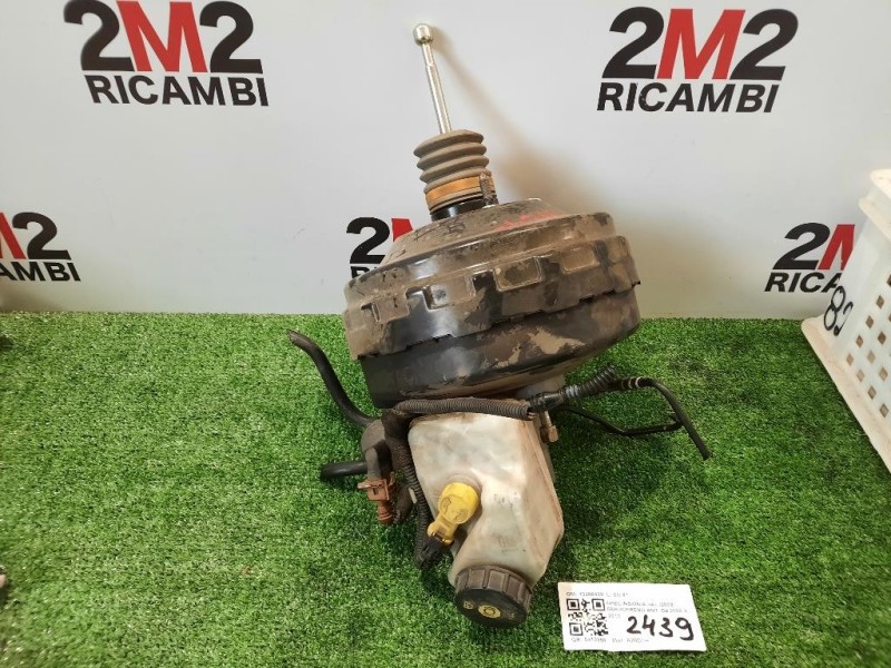 Servofreno ANT 13286439 Opel Insignia A 2009