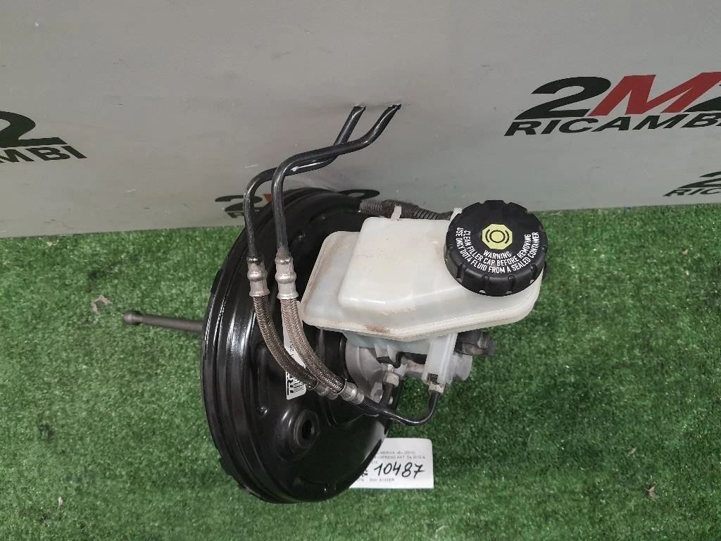 Servofreno ANT 13257628 Opel Meriva B 2010