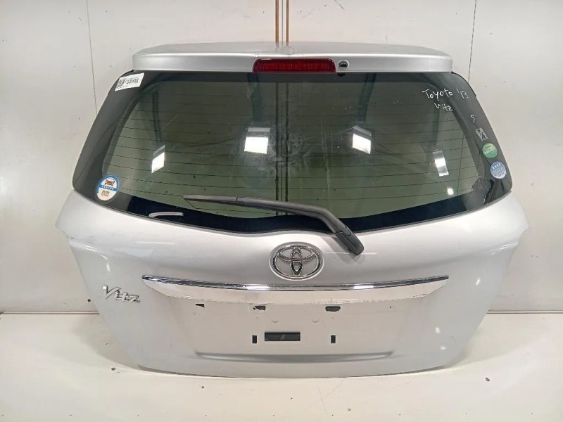 Portello POST 670050D111 Toyota Yaris IV 2012