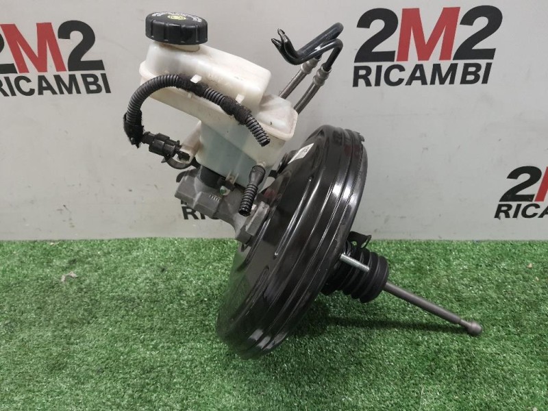 Servofreno ANT 13257628 Opel Meriva B 2010