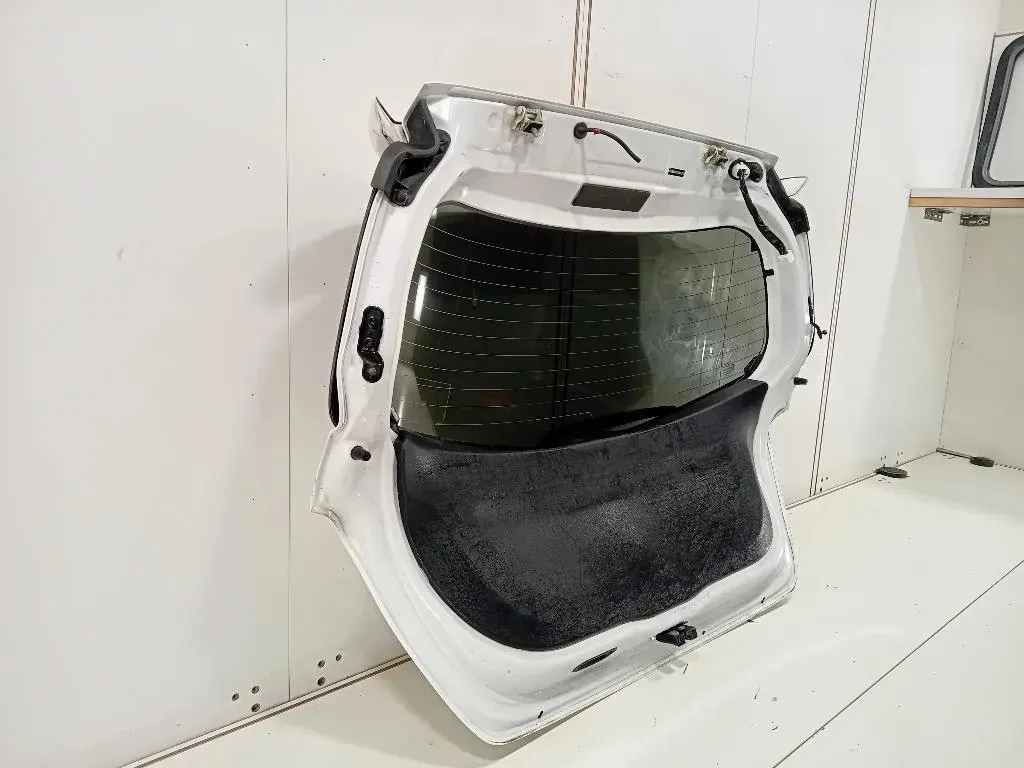 Portello POST 670050D111 Toyota Yaris IV 2012