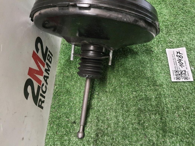 Servofreno ANT 13257628 Opel Meriva B 2010