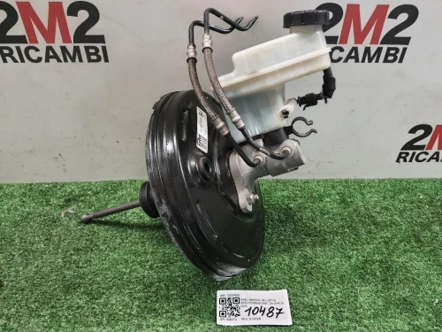 Servofreno ANT 13257628 Opel Meriva B 2010