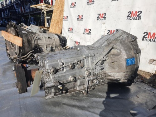 Cambio 23007533818 Bmw Serie 1 E87 Berlina 2005