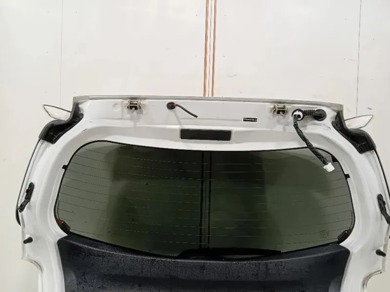 Portello POST 670050D111 Toyota Yaris IV 2012