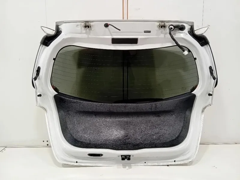 Portello POST 670050D111 Toyota Yaris IV 2012