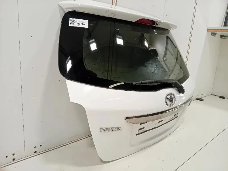 Portello POST 670050D111 Toyota Yaris IV 2012