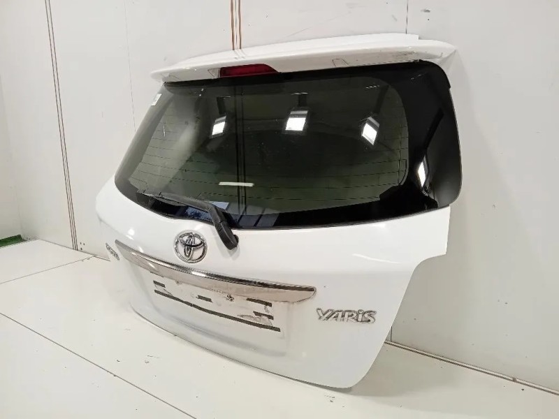 Portello POST 670050D111 Toyota Yaris IV 2012