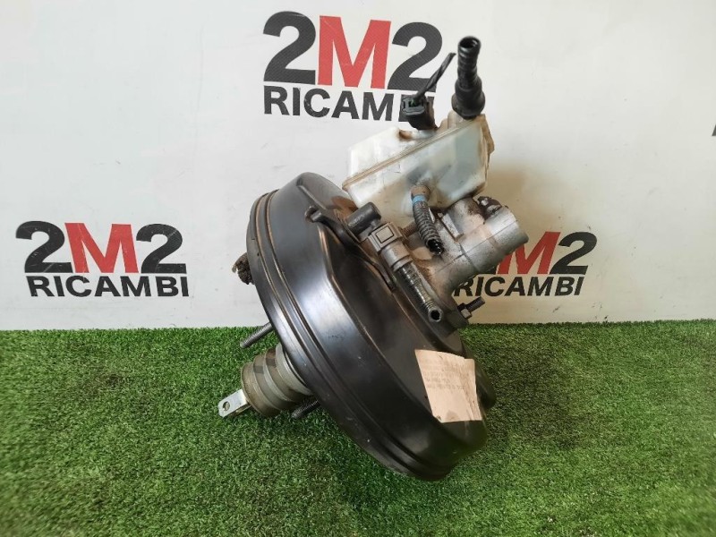 Servofreno ANT 9682650980 Peugeot 3008 I 2009