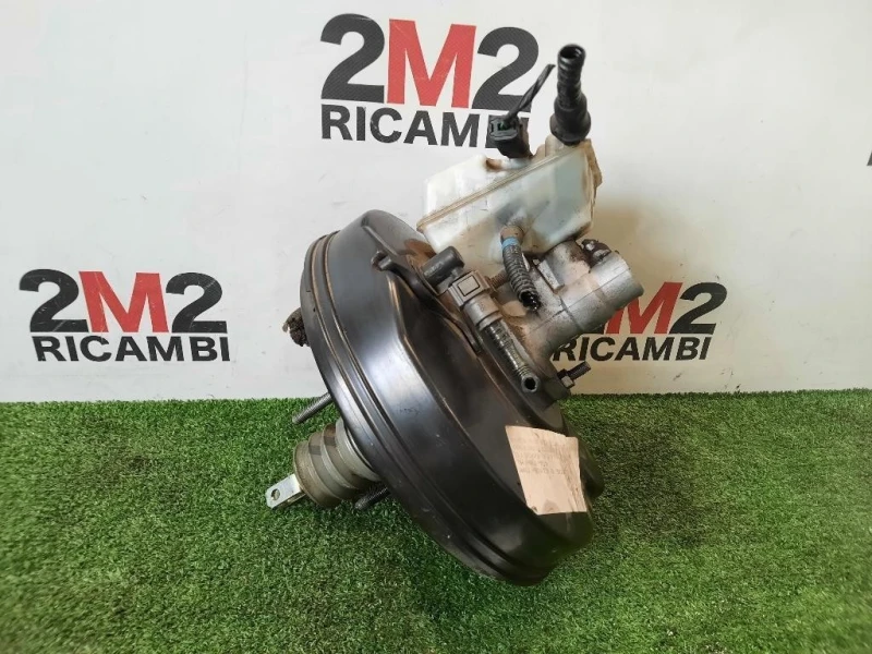 Servofreno ANT 9682650980 Peugeot 3008 I 2009