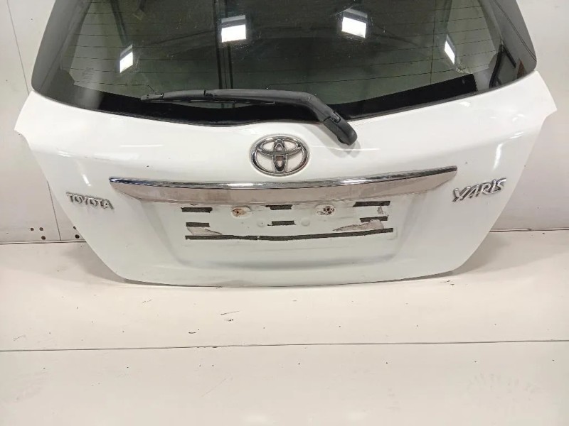 Portello POST 670050D111 Toyota Yaris IV 2012
