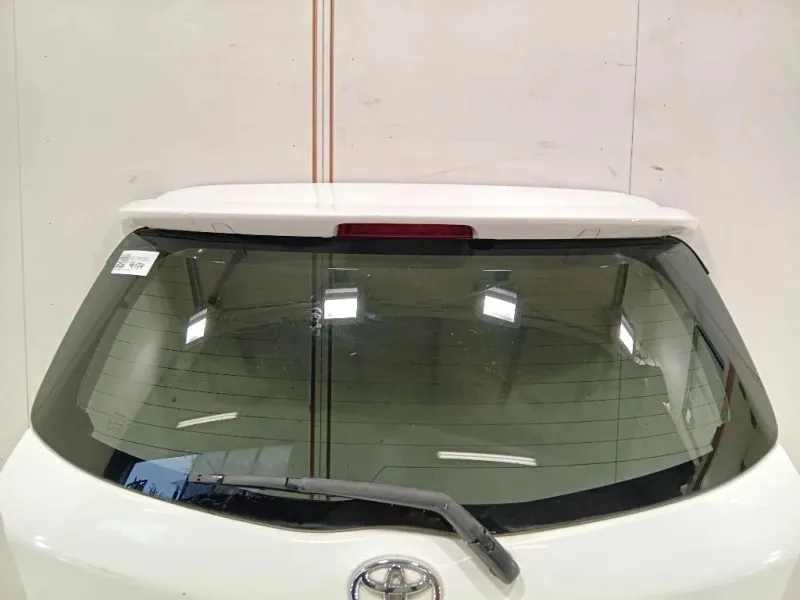 Portello POST 670050D111 Toyota Yaris IV 2012