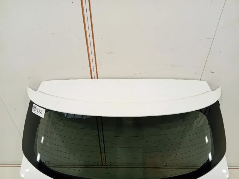 Portello POST 670050D111 Toyota Yaris IV 2012