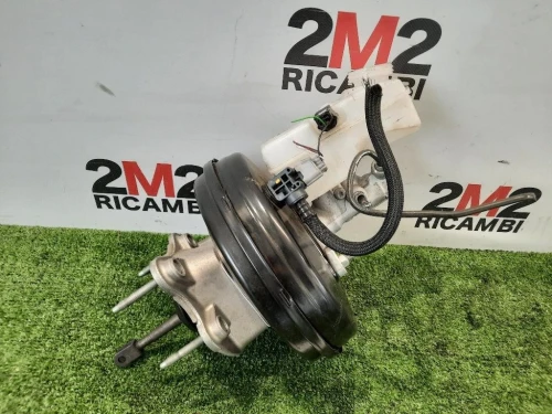 Servofreno ANT 472102859R Renault CLIO IV 2016