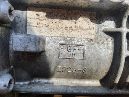 Cambio 23007533513 M47204D4 6 MARCE MANUALE Bmw Serie 1 E87 Berlina 2005