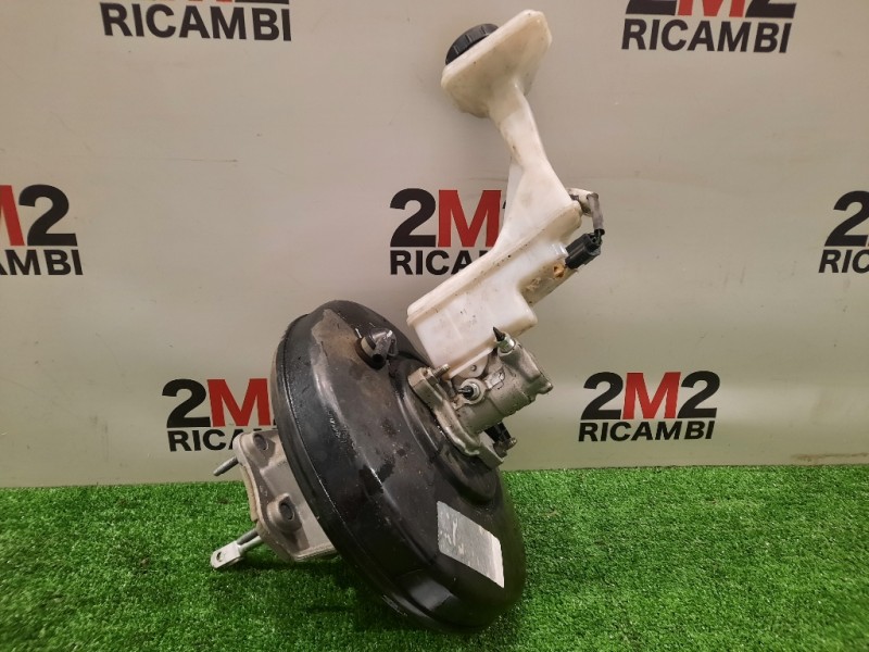 Portello POST NUDO 670050D121 Toyota Yaris IV 2014
