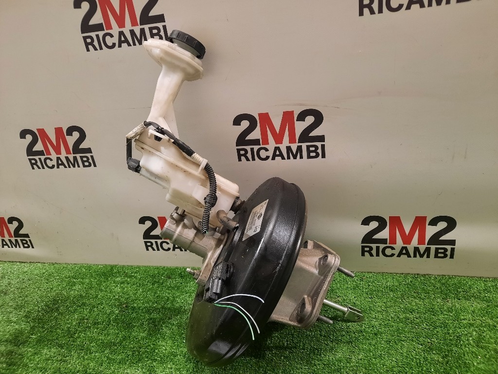 Servofreno ANT 472104EH0J Renault Kadjar 2015