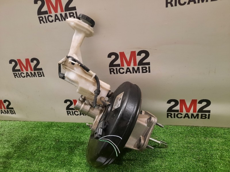 Portello POST NUDO 670050D121 Toyota Yaris IV 2014